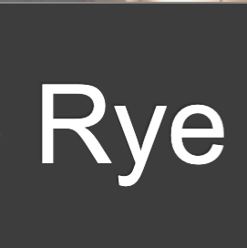 Cover of The Rye Whiskey Review
