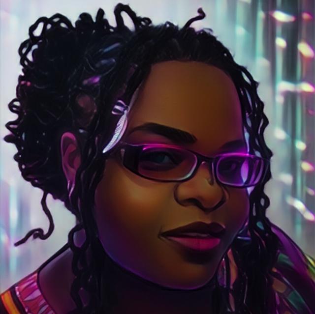 Susanna Blagrove avatar