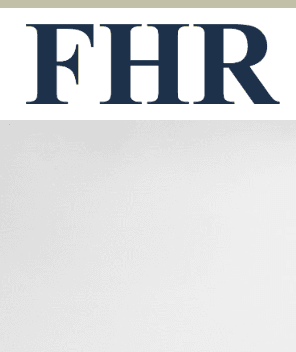 Flint Hills Review latest issue