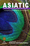 Asiatic: IIUM Journal of English Language and Literature logo