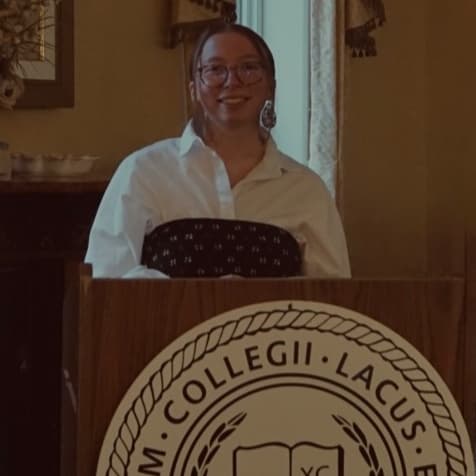 Mackenzie Meeker avatar