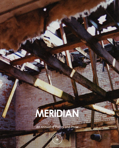 Meridian latest issue