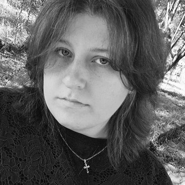 Megan Diedericks avatar
