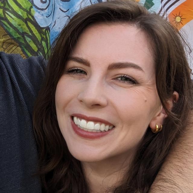 Maggie Faye avatar