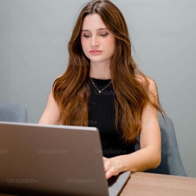 Jasmine Singhal avatar