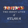 The Many Lives of Atlas A logo