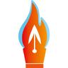 The Forge logo