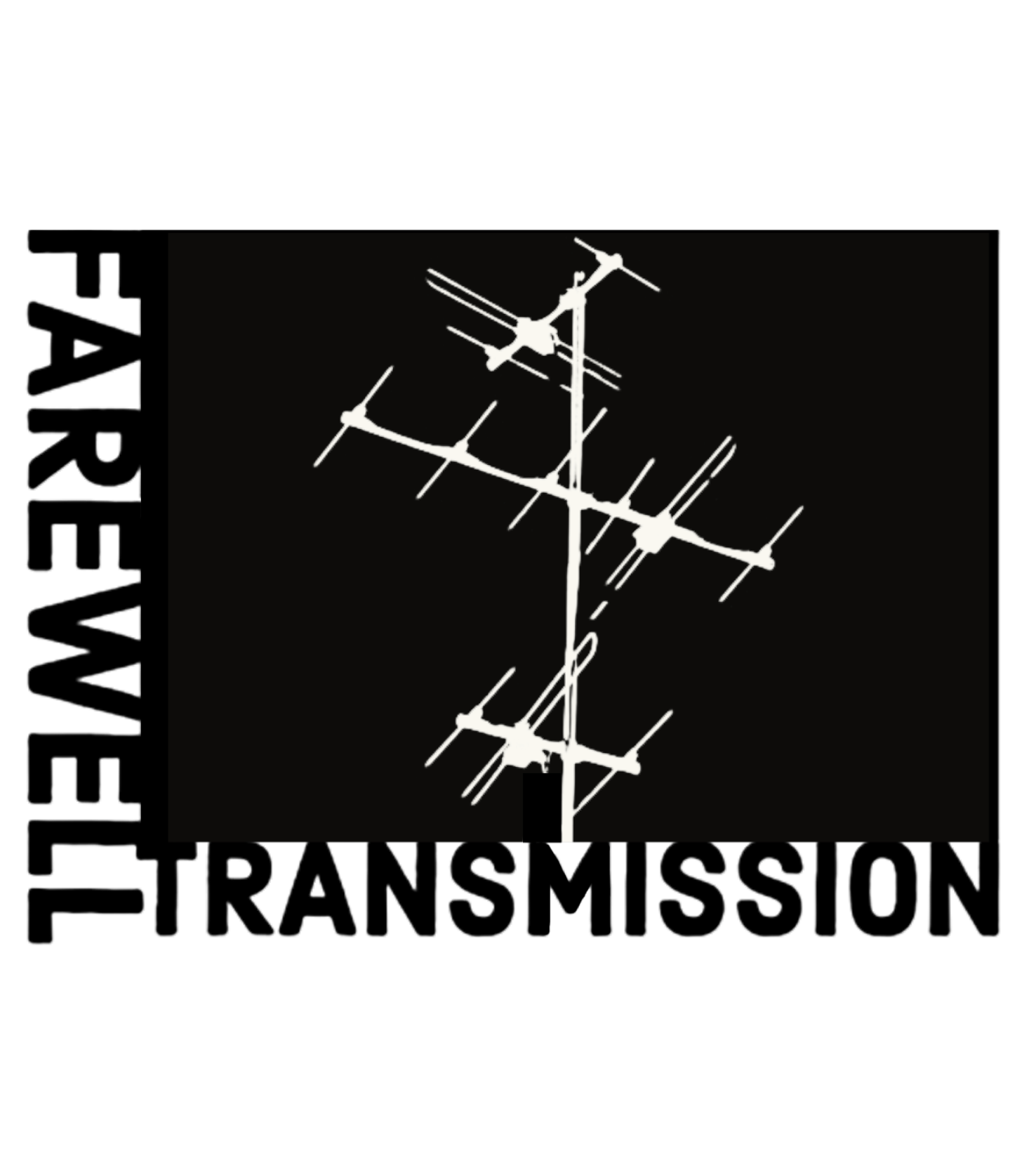 Cover of Farewell Transmission