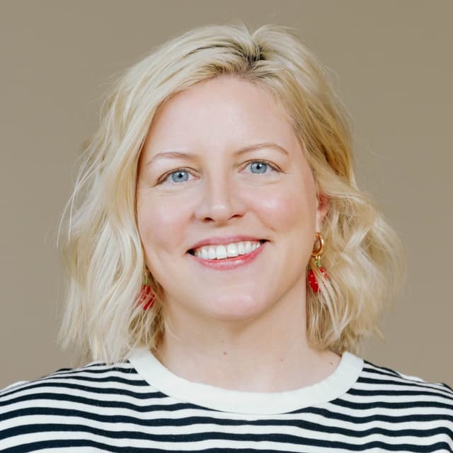 Jane Stecyk avatar