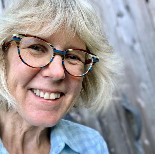 Karin Hedetniemi avatar