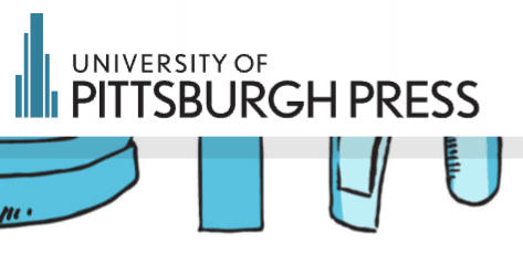 University of Pittsburgh Press latest issue