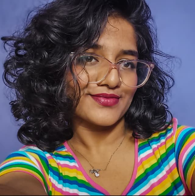 Purani avatar