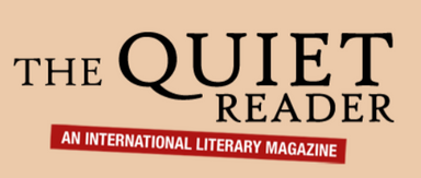 The Quiet Reader latest issue