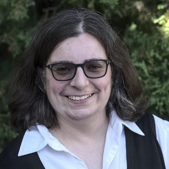 Cendrine Marrouat avatar