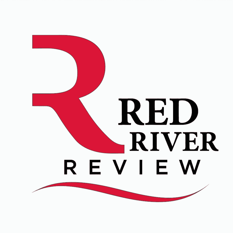Cover of Red River Review