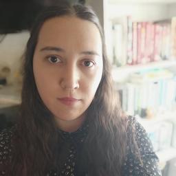 Tamara Bašić avatar