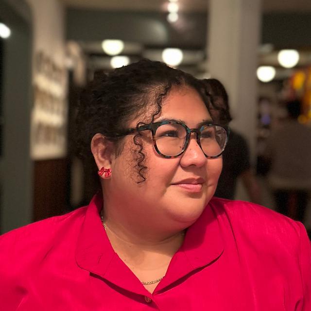 Gracie Azua avatar