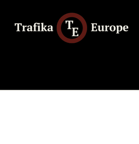 Trafika Europe latest issue