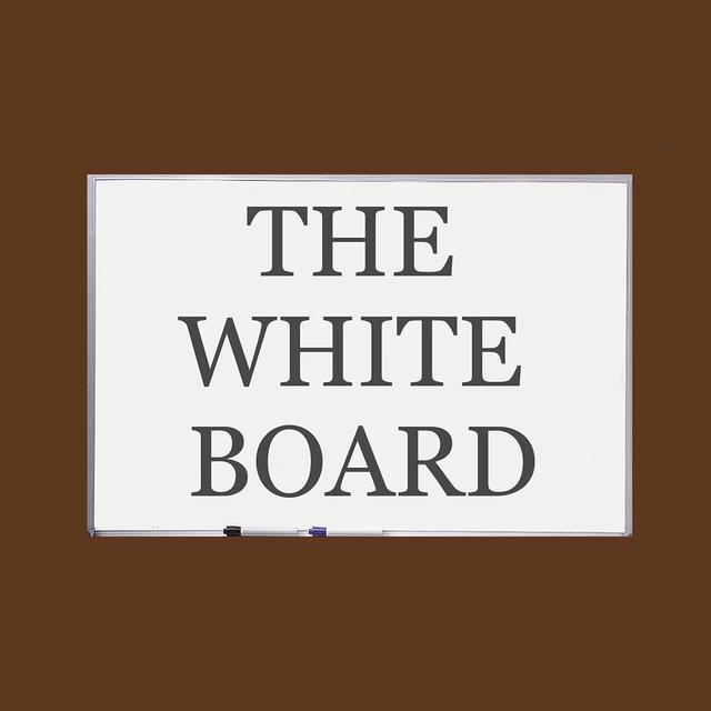 The White Board avatar
