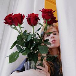 Lilly Ashton avatar