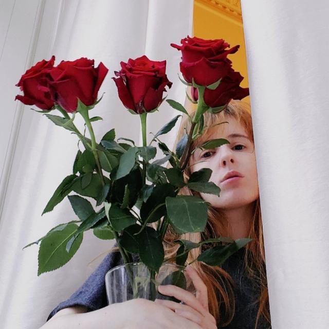 Lilly Ashton avatar