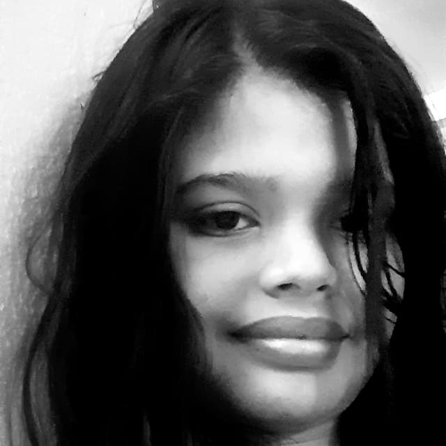 Debadrita Sarkar avatar