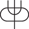 Ugly Duckling Presse logo