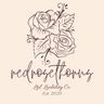 redrosethorns journal logo