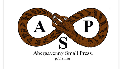Abergavenny Small Press Literary Journal latest issue