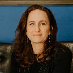 Kathryn Stinson avatar