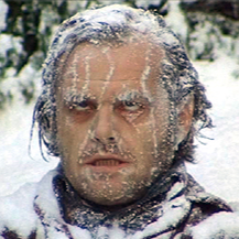 Jack Torrance avatar