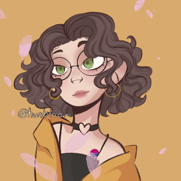 Hannah Brown avatar