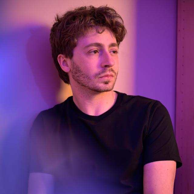 Dimitri Ha avatar