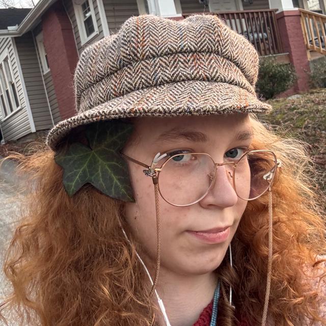 Sparrow avatar