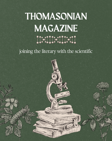 Thomasonian latest issue