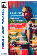 Porch Literary Magazine