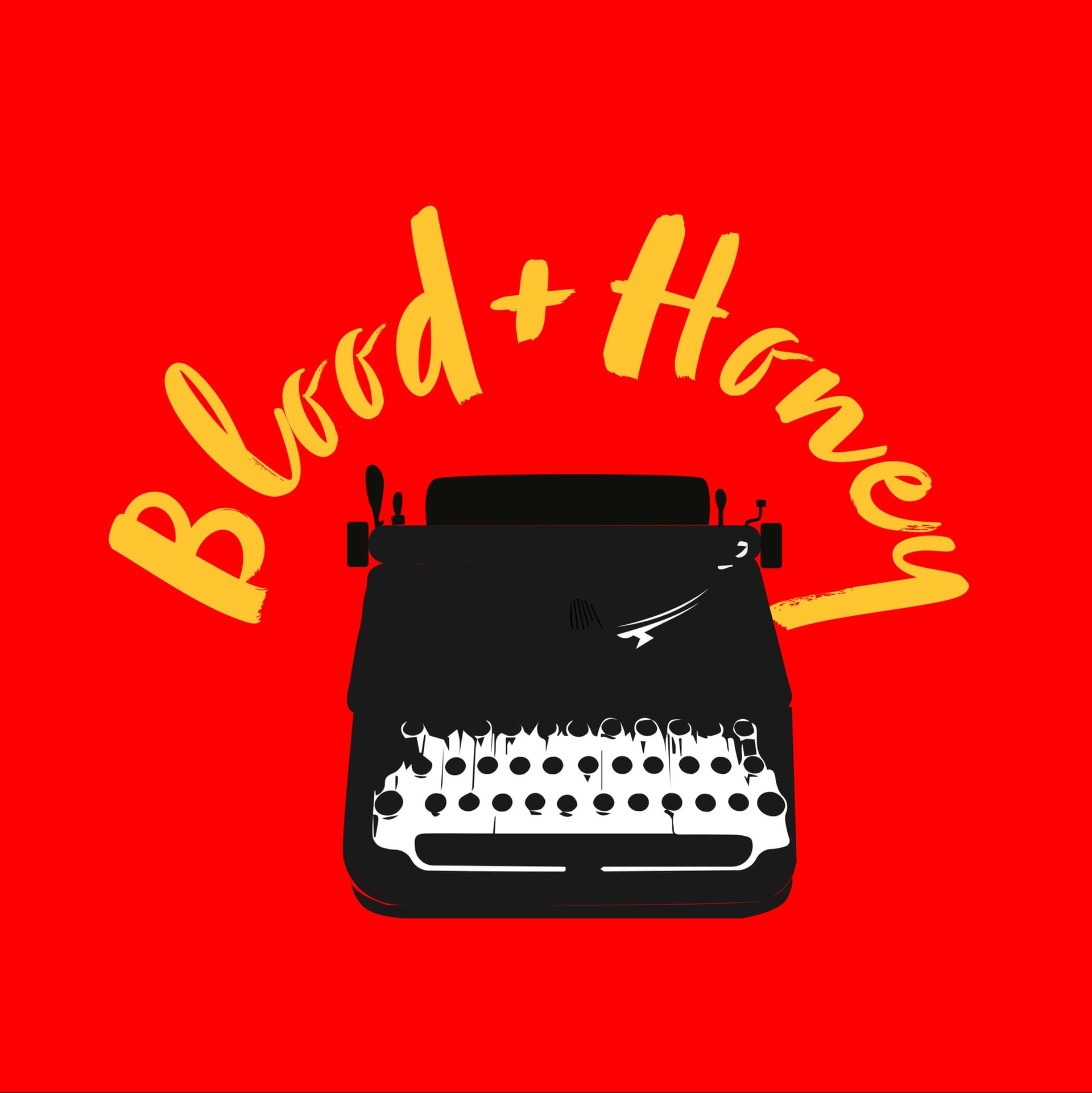 Cover of Blood+Honey