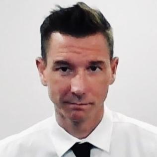 Steven Barker avatar