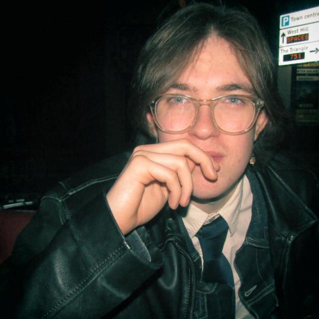 authorbelledown avatar