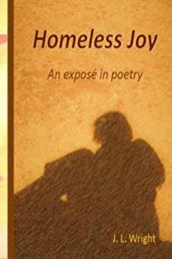 Book cover of Homeless Joy by jlwright