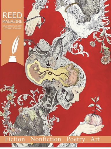Reed Magazine latest issue