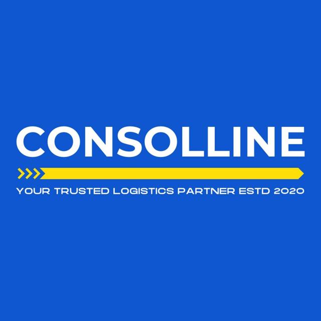 Consolline avatar