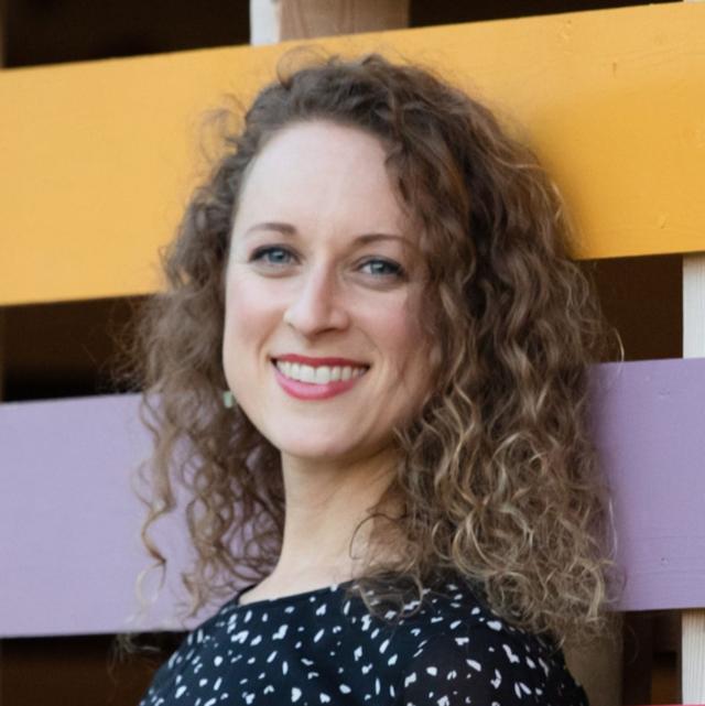 Allison Camp avatar