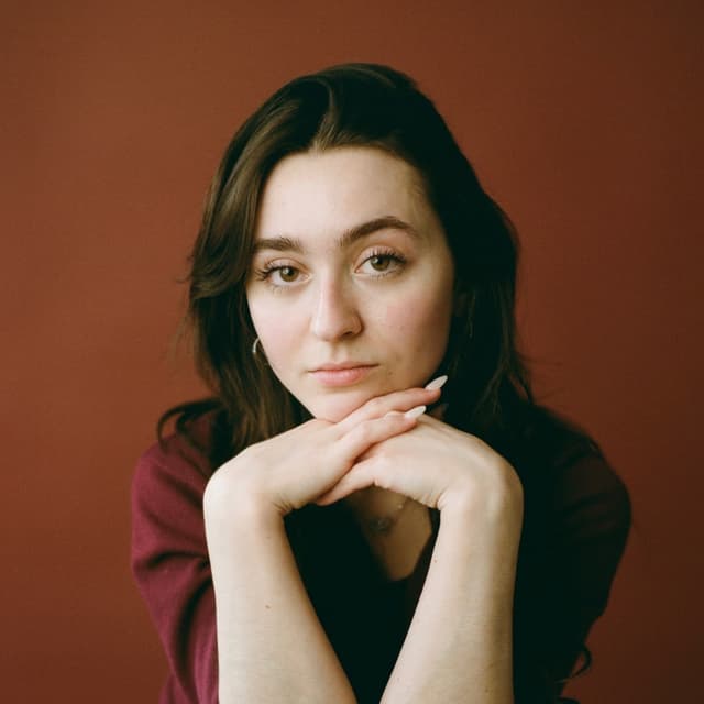 Maddy Durand avatar