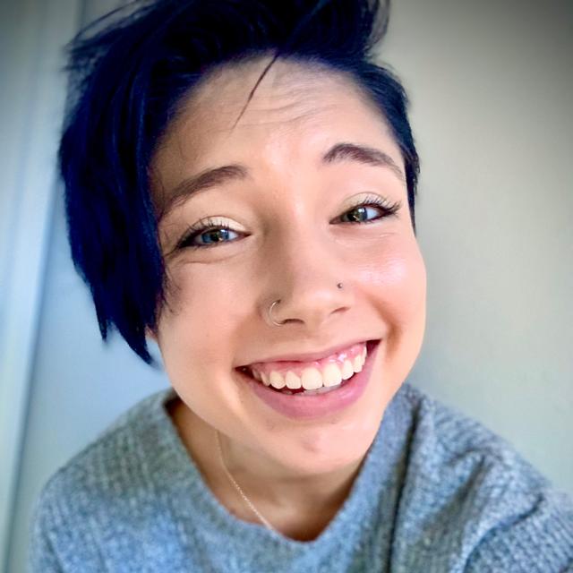 Nicole avatar