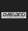 Overland logo