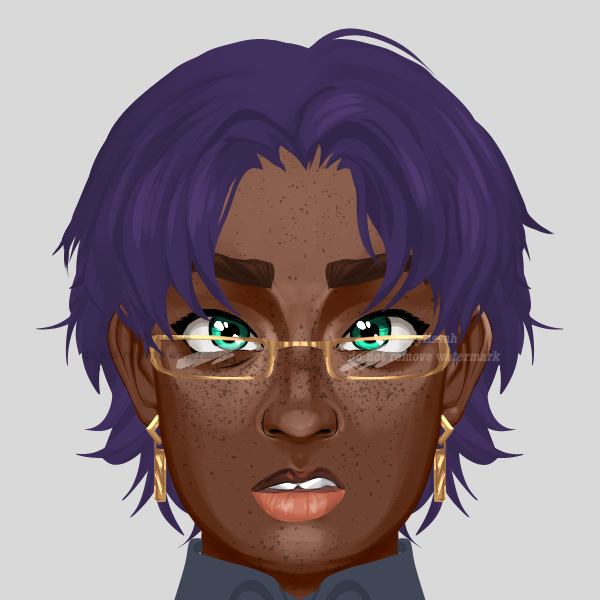 Denver St Cyr avatar