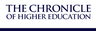 The Chronicle Review logo