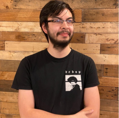 Alex Lanz avatar