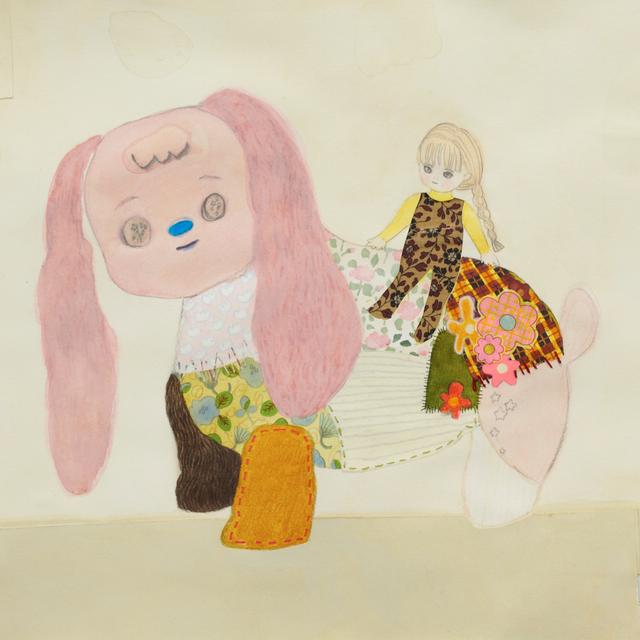 Jun Ying Wen avatar